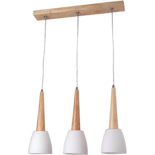 Подвесной светильник Lucia Tucci Natura 085.3 Фото № 1