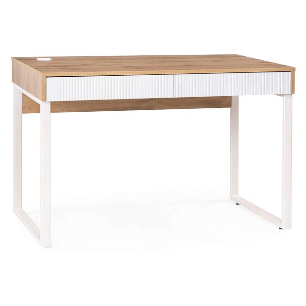 Письменный стол Woodville Реус 542655 изображение 1 Письменный стол Woodville Реус 542655 Фото № 1