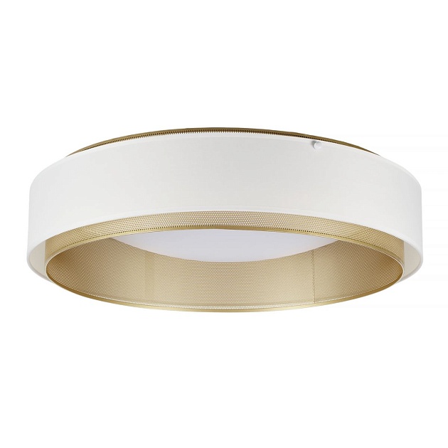 Потолочный светодиодный светильник MyFar Anders MR2371-1CL Фото № 1