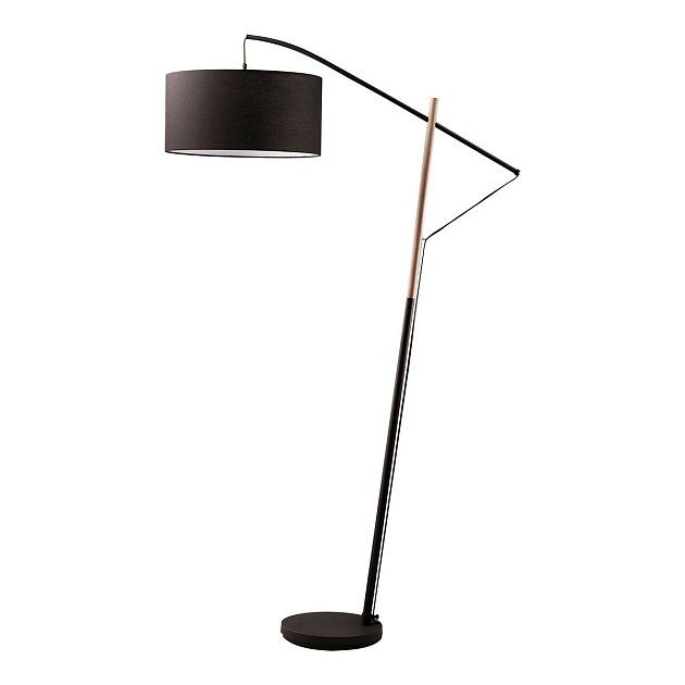 Торшер Lussole Weston LSP-0655 изображение 1 Торшер Lussole Weston LSP-0655 Фото № 1