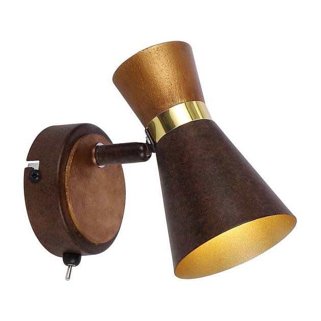 Спот Globo Marei 54808-1 Фото № 1