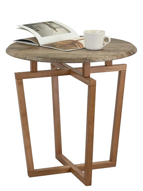 Журнальный стол Мебелик Рилле 440 007601 Фото № 5