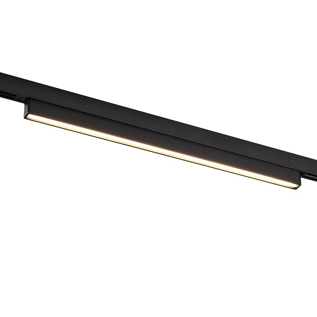 Трековый светильник Favourite Logica 4580-1U изображение 4 Трековый светильник Favourite Logica 4580-1U Фото № 4