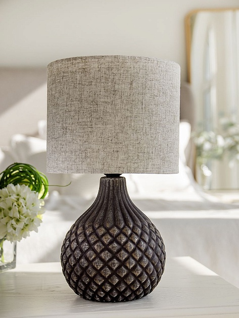 Настольная лампа Lucia Грильяж 363 4606400051336 Фото № 12