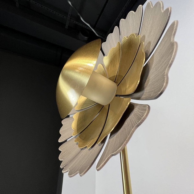 Торшер Imperium Loft Camellia 179840-26 Фото № 8