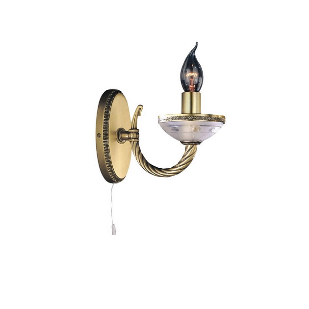 Бра Reccagni Angelo A 4650/1 изображение 1 Бра Reccagni Angelo A 4650/1 Фото № 1