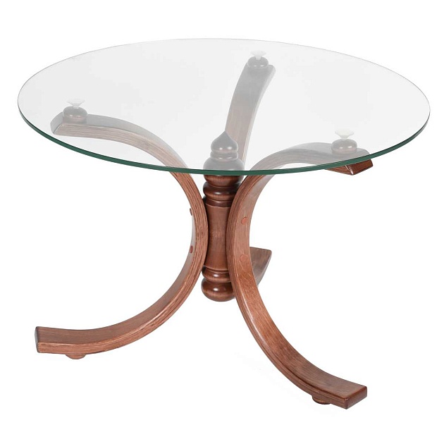 Журнальный стол Мебелик Лорд 006917 Фото № 1