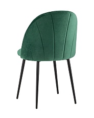 Кухонный стул Stool Group Логан велюр зелёный AV 413-Cdf-08 5