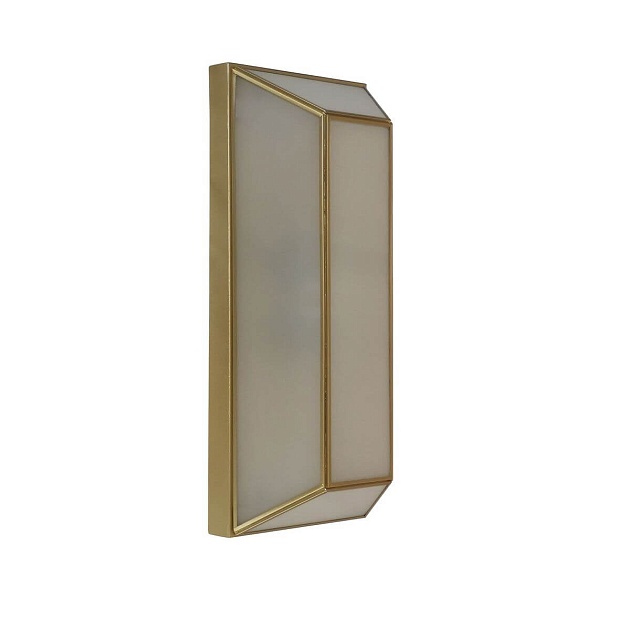 Настенный светильник Favourite Politop 4120-2W Фото № 1