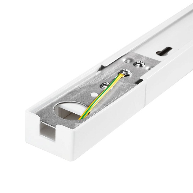 Шинопровод Jazzway PTR 2M-WH 5010727 Фото № 8