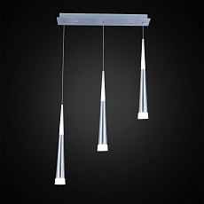 Подвесной светодиодный светильник Citilux Вегас CL227030 2