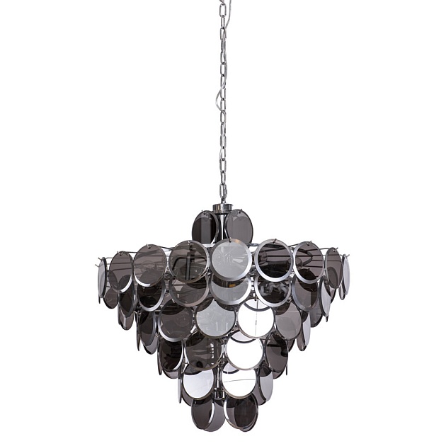 Подвесная люстра Divinare Chloe 7566/02 SP-18 Фото № 1