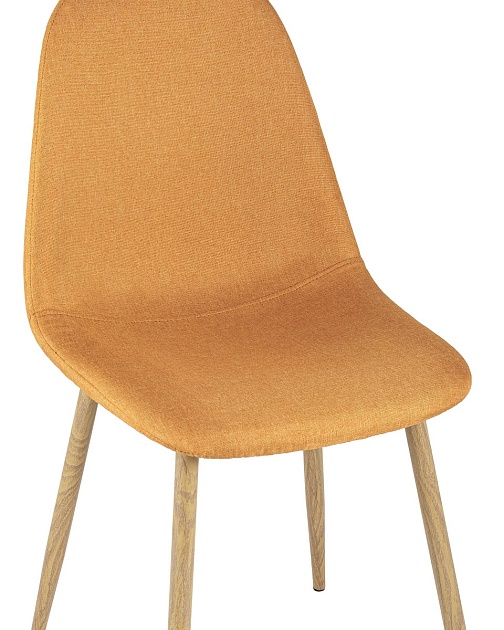 Кухонный стул Stool Group Валенсия оранжевый DC-93025B 1009-12 Фото № 7