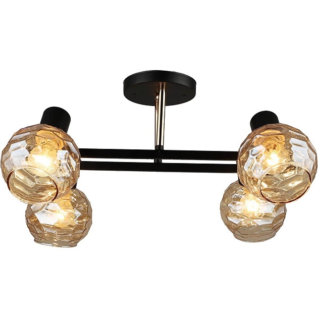 Потолочная люстра Reluce 04772-0.8-04 изображение 1 Потолочная люстра Reluce 04772-0.8-04 Фото № 1