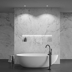 Встраиваемый светодиодный светильник Maytoni Technical Zoom DL034-L12W4K-B 2