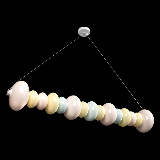 Подвесной светильник Loft IT Macaroon 10271P/E изображение 2 Подвесной светильник Loft IT Macaroon 10271P/E Фото № 2