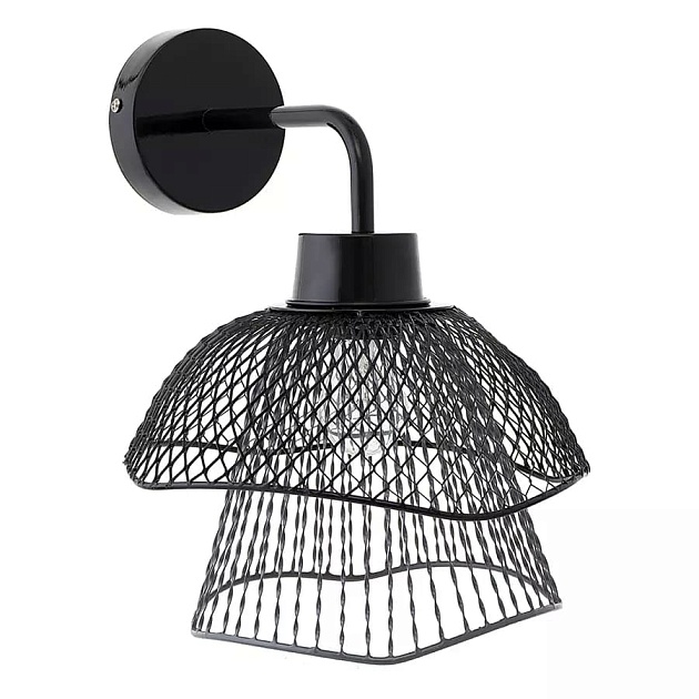 Бра Bergenson Bjorn Vinger BB0000166 Фото № 1