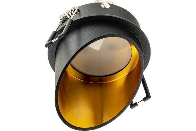 Встраиваемый светильник Ritter Artin 51414 5 Фото № 2