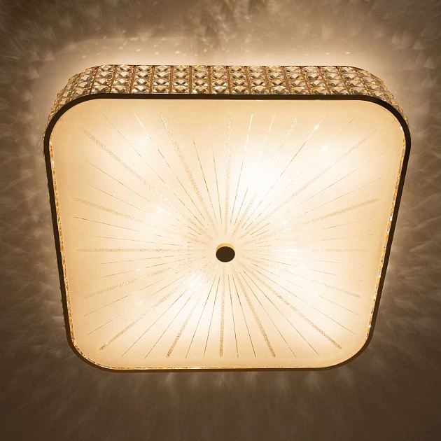 Потолочный светильник Citilux Портал CL324282 Фото № 11