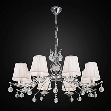 Подвесная люстра Citilux Шелли CL438181 5