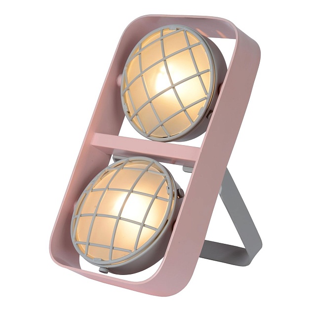 Настольная лампа Lucide Renger 05533/02/66 изображение 5 Настольная лампа Lucide Renger 05533/02/66 Фото № 5