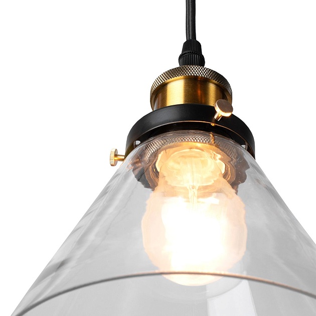 Подвесной светильник Loft IT Factory Filament Loft1123 Фото № 2