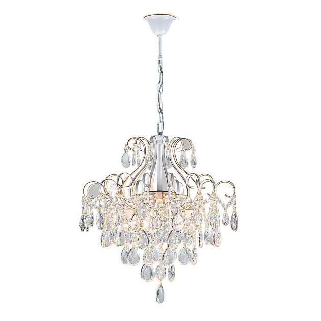 Подвесная люстра Escada Queen 1137/6S изображение 1 Подвесная люстра Escada Queen 1137/6S Фото № 1