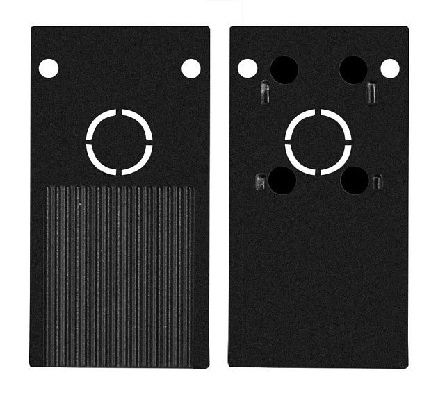 Заглушка Arte Lamp Linea-Accessories A482006 изображение 1 Заглушка Arte Lamp Linea-Accessories A482006 Фото № 1