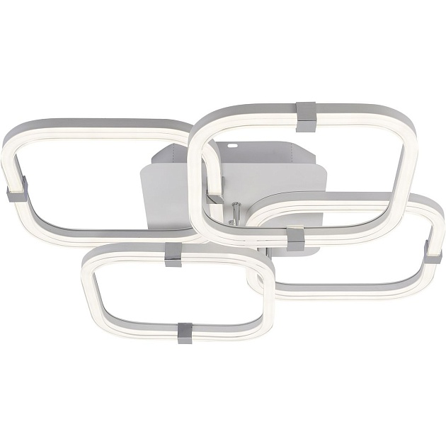 Потолочная светодиодная люстра Escada Factor 10280/4LED Фото № 1