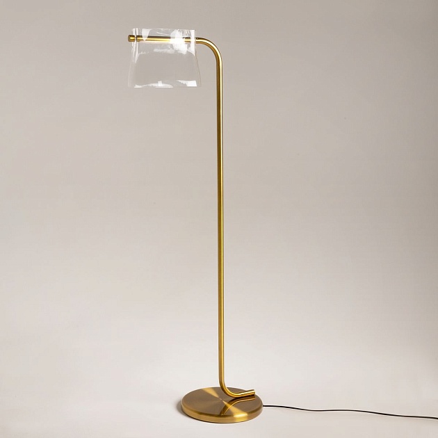 Торшер Maytoni Cabaret MOD170FL-L8BS3K Фото № 7