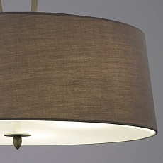 Подвесной светильник Mantra Lua 3684 2