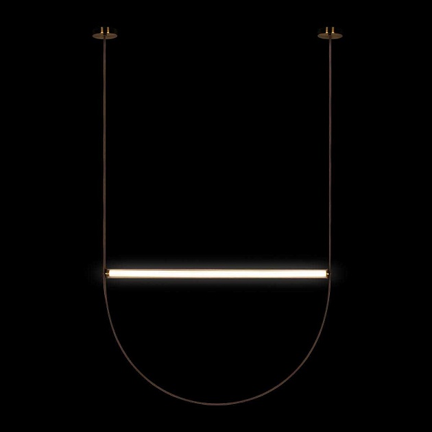 Подвесной светодиодный светильник Loft IT Liana 10221/2050 изображение 2 Подвесной светодиодный светильник Loft IT Liana 10221/2050 Фото № 2