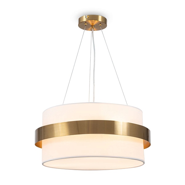 Подвесной светильник Freya Bride FR5367PL-03BS Фото № 5