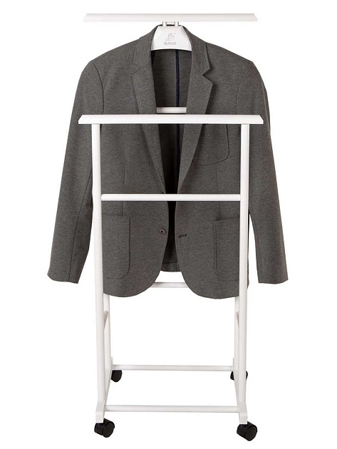 Гардеробная вешалка Мебелик В 22Н 005293 Фото № 6