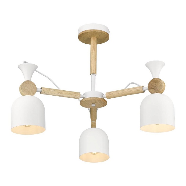 Потолочная люстра Velante 225-003-03 Фото № 1