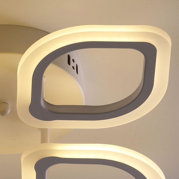 Люстра De City Мадлен 424013104 изображение 8 Люстра De City Мадлен 424013104 Фото № 8