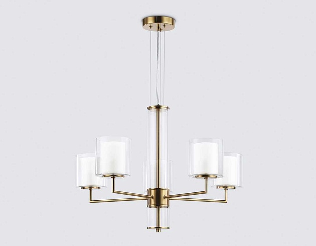 Подвесная люстра Ambrella light High Light LH56011 Фото № 3