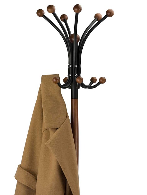 Напольная вешалка Мебелик Д 1 007449 Фото № 8