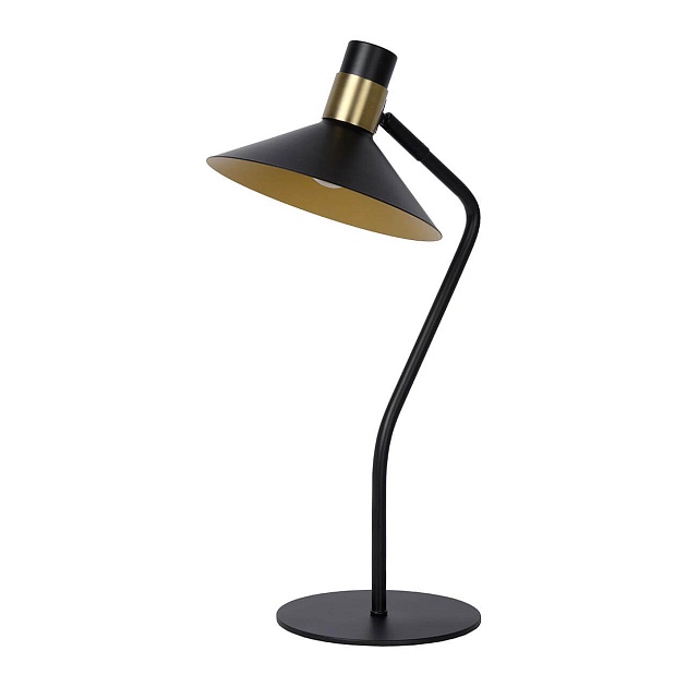 Настольная лампа Lucide Pepijn 05528/01/30 Фото № 1