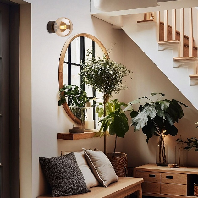 Бра TK Lighting 10256 Estera изображение 5 Бра TK Lighting 10256 Estera Фото № 5