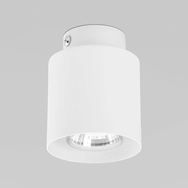 Потолочный светильник TK Lighting 3406 Vico White изображение 1 Потолочный светильник TK Lighting 3406 Vico White Фото № 1