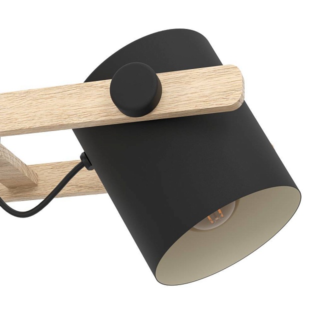 Подвесной светильник Eglo Hornwood 43517 изображение 5 Подвесной светильник Eglo Hornwood 43517 Фото № 5