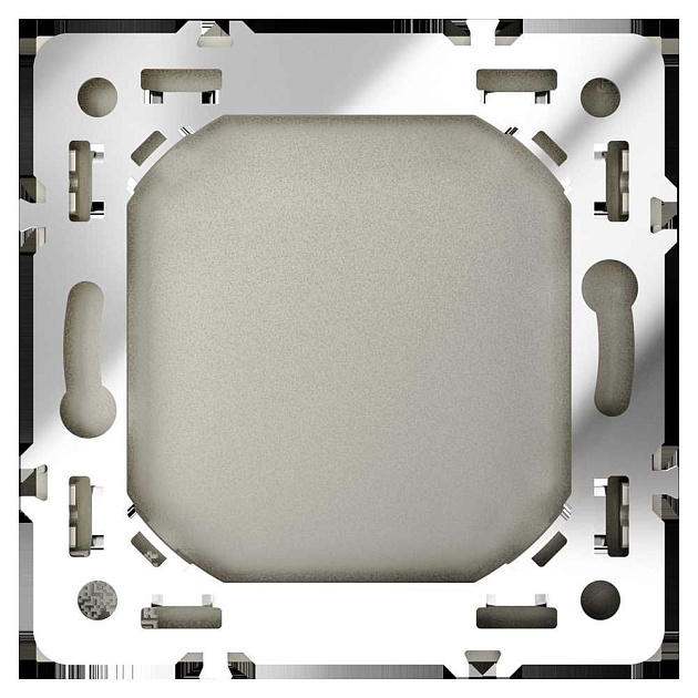 Заглушка Voltum S70 с суппортом, (шелк) VLS080104 изображение 2 Заглушка Voltum S70 с суппортом, (шелк) VLS080104 Фото № 2