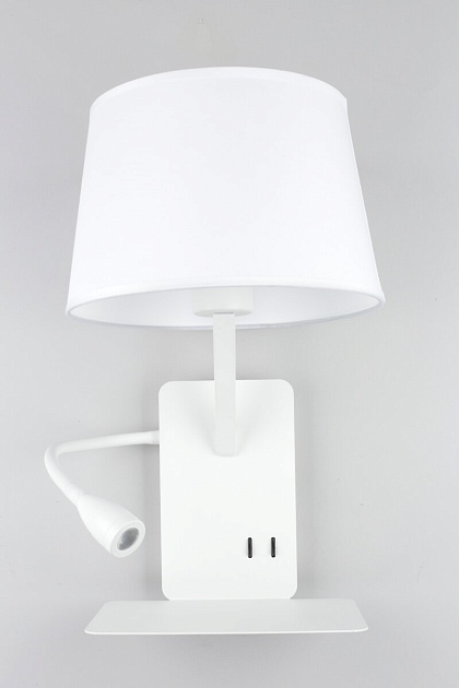 Бра Omnilux Talocci OML-62801-02 изображение 2 Бра Omnilux Talocci OML-62801-02 Фото № 2