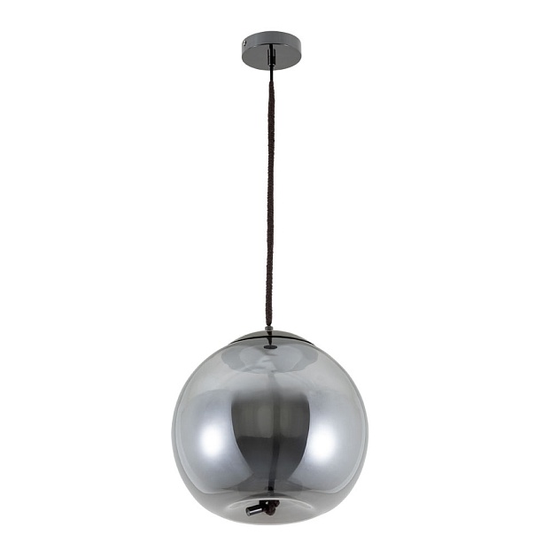 Подвесной светодиодный светильник Arte Lamp Cody A7768SP-1BC Фото № 1