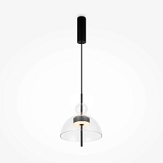 Подвесной светодиодный светильник Maytoni Bangkok MOD185PL-L6B3K1 1