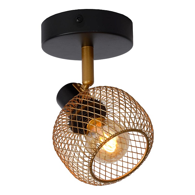 Спот Lucide Maren 77978/01/02 Фото № 1