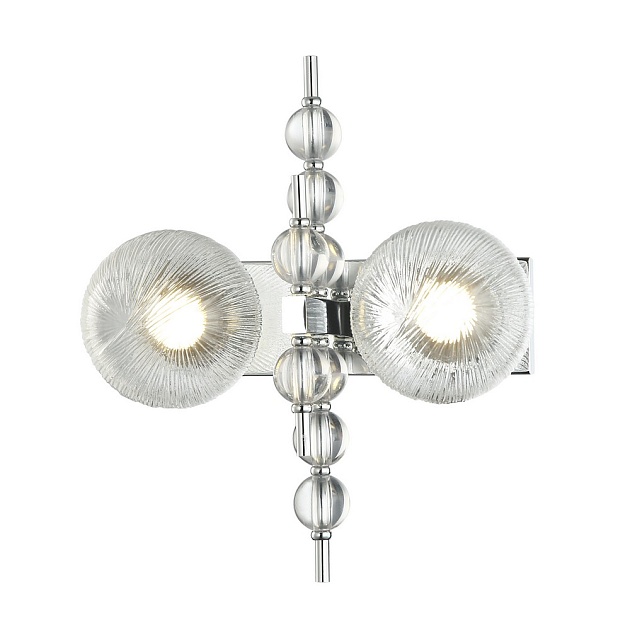 Бра Aployt Melani APL.821.01.02 Фото № 1