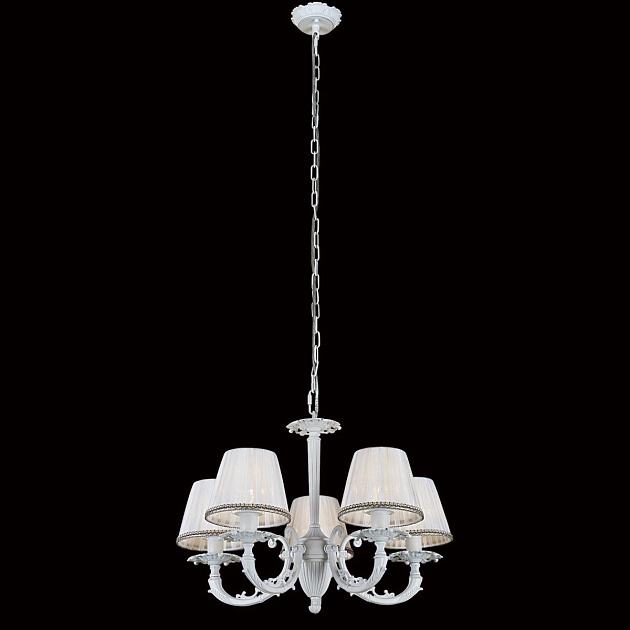 Подвесная люстра Citilux Канон CL412152 Фото № 2