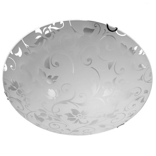 Потолочный светильник Arte Lamp Ornament A4120PL-3CC изображение 1 Потолочный светильник Arte Lamp Ornament A4120PL-3CC Фото № 1